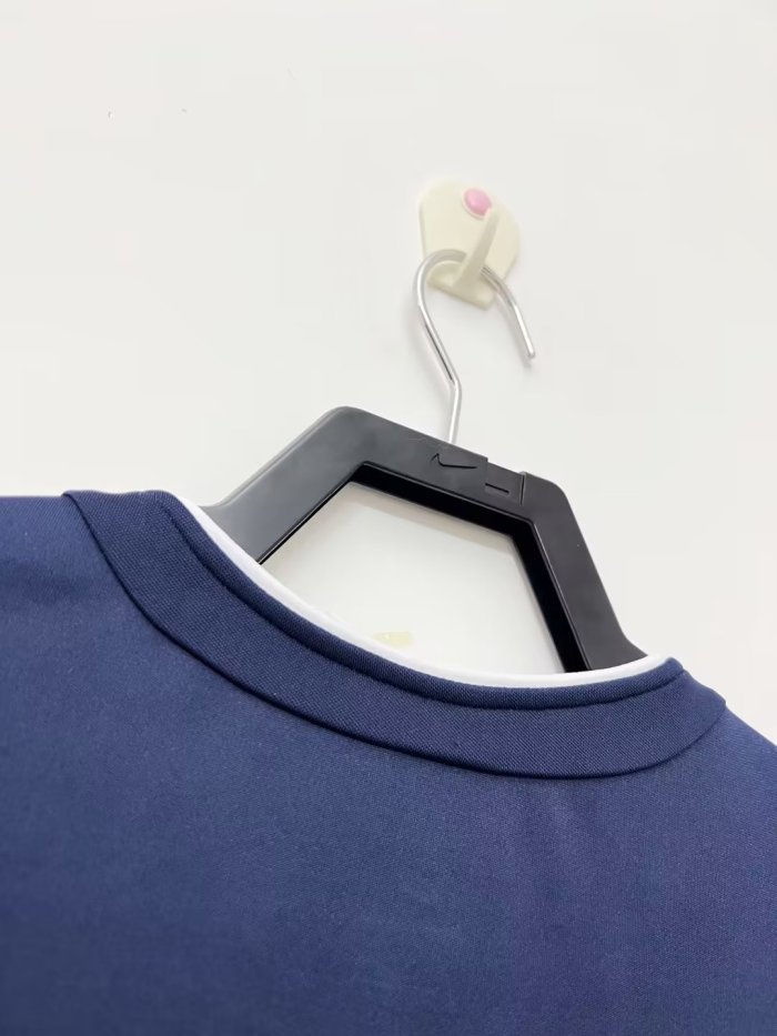 Paris Saint Germain Home Retro Jersey 2002/03