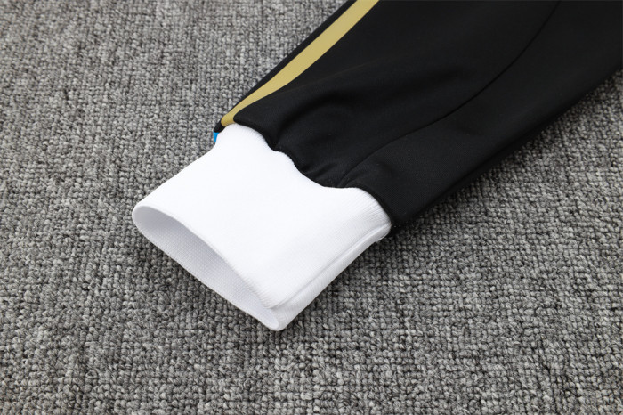 Real Madrid Training Suit 23/24