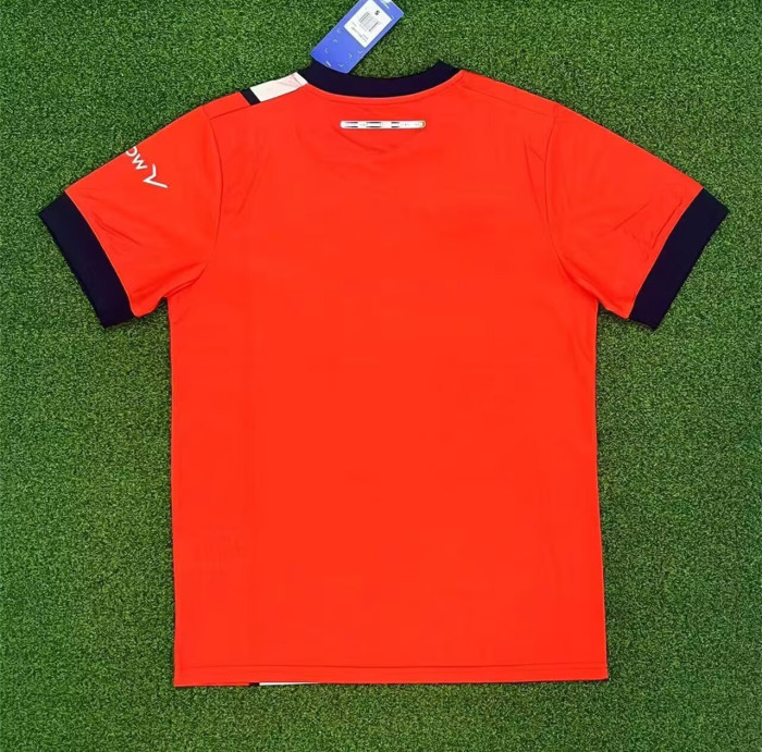 Luton Town Man Home Jersey 24/25