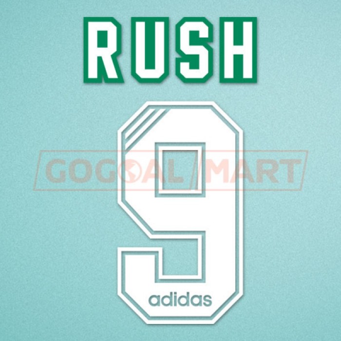 Liverpool Home Long Sleeve Retro Jersey 93/95