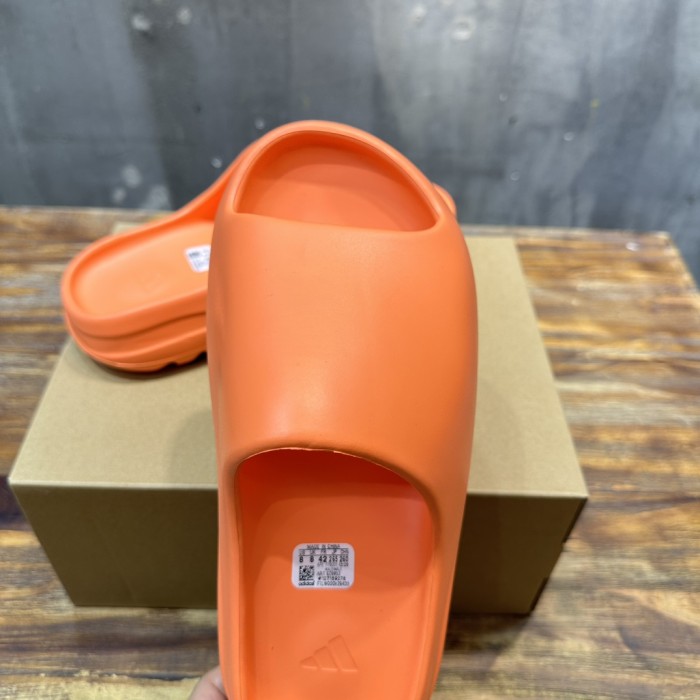 Adidas Yeezy Summer Slides Breathable Non-slip