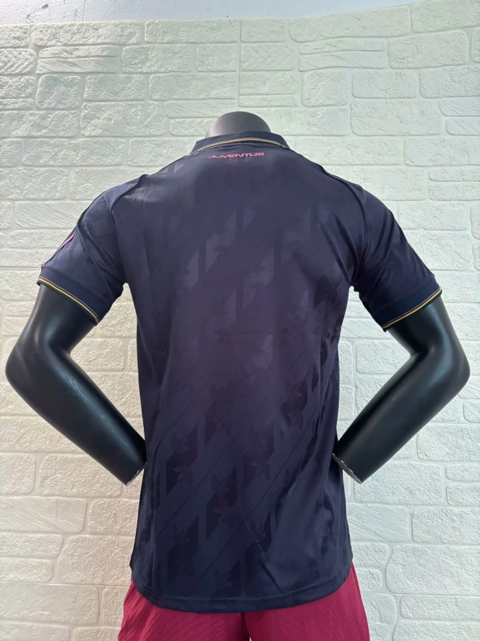 Juventus Special Edition Player Jersey 24/25