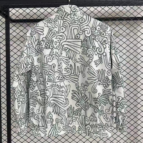 Mexico Double-Sided Training Windbreaker 2025