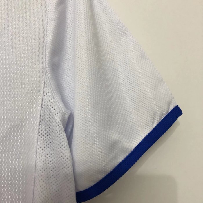 Chelsea Away Retro Jersey 2003