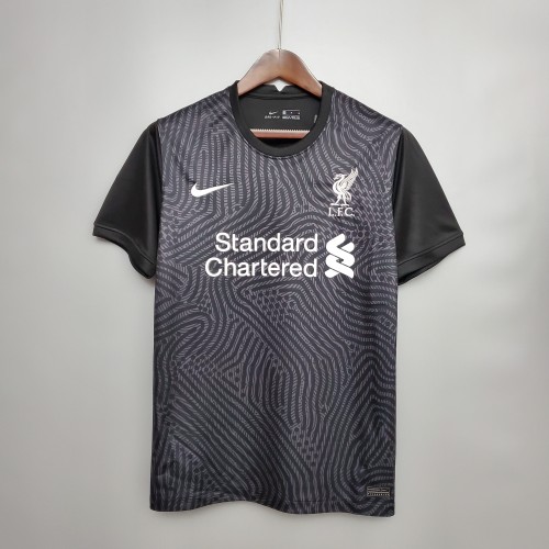 Liverpool Goalkeeper Man Jersey 2020/21