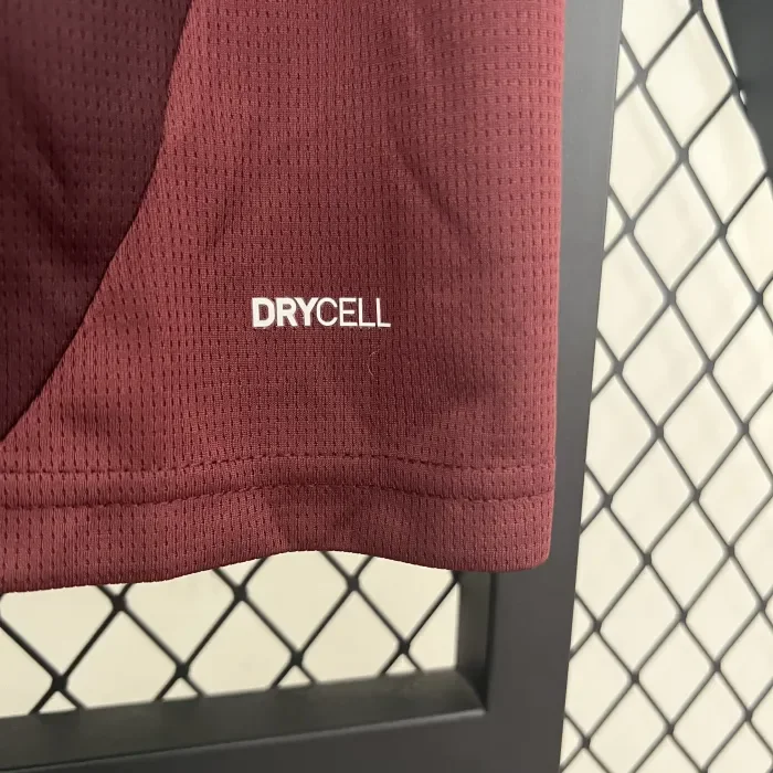 Manchester City Third Man Jersey 24/25