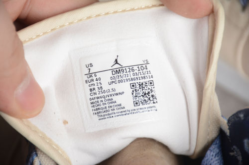 Air Jordan 1 Mid SE Sanddrift Women Sneakers White Summit-White