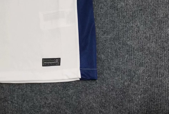 Tottenham Hotspur Winners Home Man Jersey 24/25