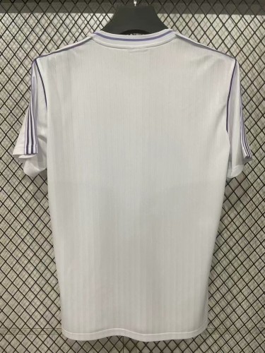Real Madrid Icons Man Jersey 25/26