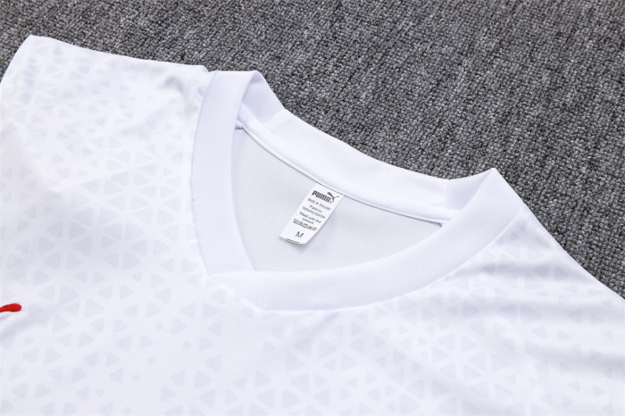 AC Milan Training Jersey 23/24