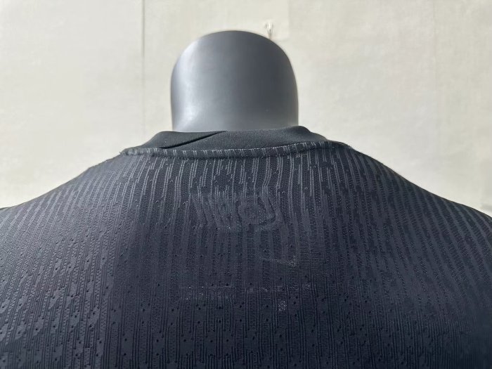 South Korea 2024 Away Player Version Man Jersey