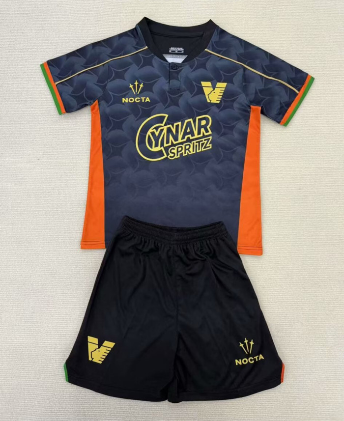 Venezia Home Kids Suit 24/25