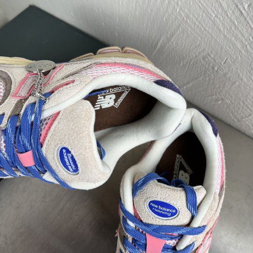 New Balance 2002R x Hype DC Low Native Dynamics - M2002RHE