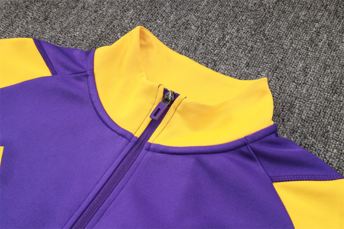 Real Madrid Training Jacket 23/24