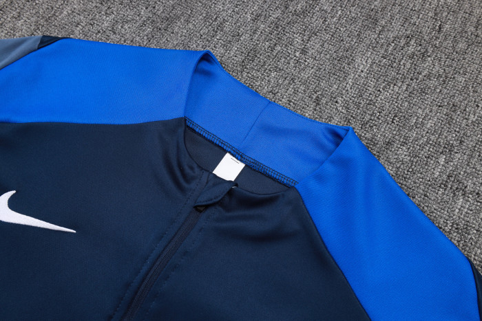 Paris Saint GermainTraining Jersey Suit 25/26