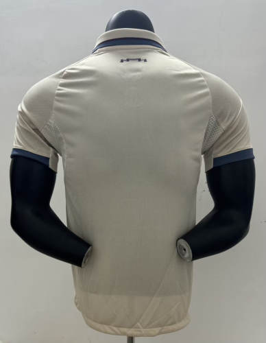 Ajax Third Player Jersey 25/26