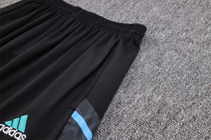 Manchester United Training Jersey Suit 23/24