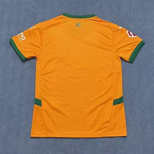 Valencia Third Man Jersey 24/25