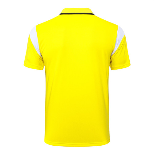 Borussia Dortmund POLO Jersey 23/24