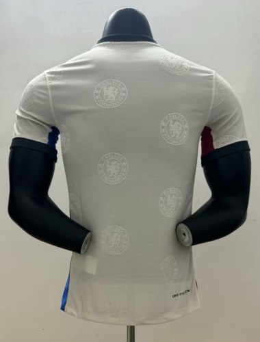 Chelsea Special Edition Player Jersey 25/26