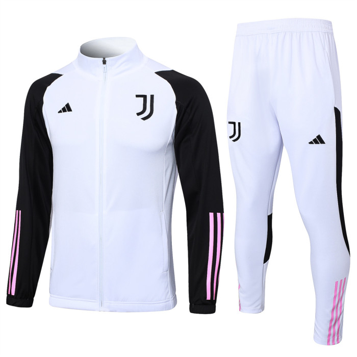 Juventus Training Jacket 23/24
