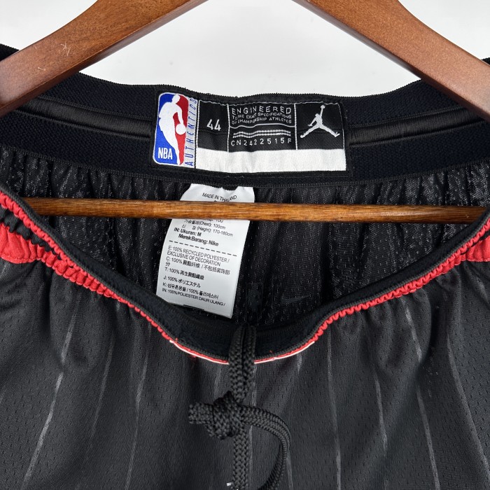 Chicago Bulls Basketball  Short  20/21