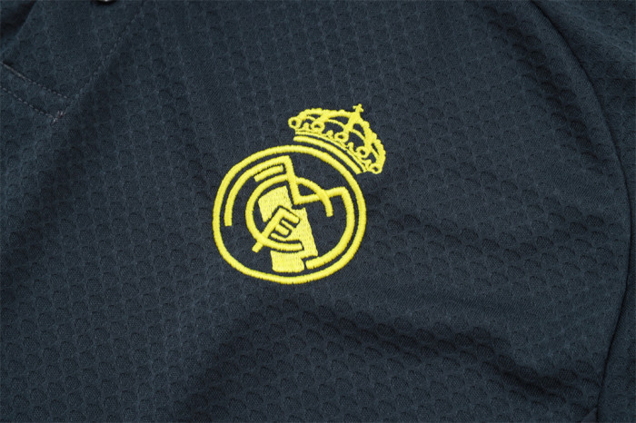 Real Madrid POLO Jersey 25/26