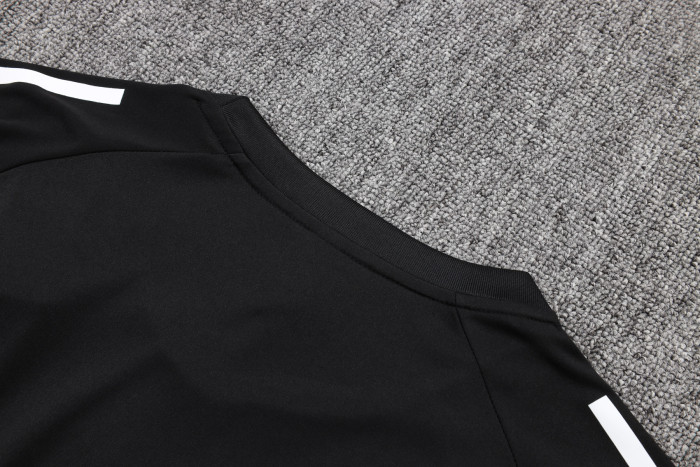 Germany Training Short sleeve Jersey 25/26