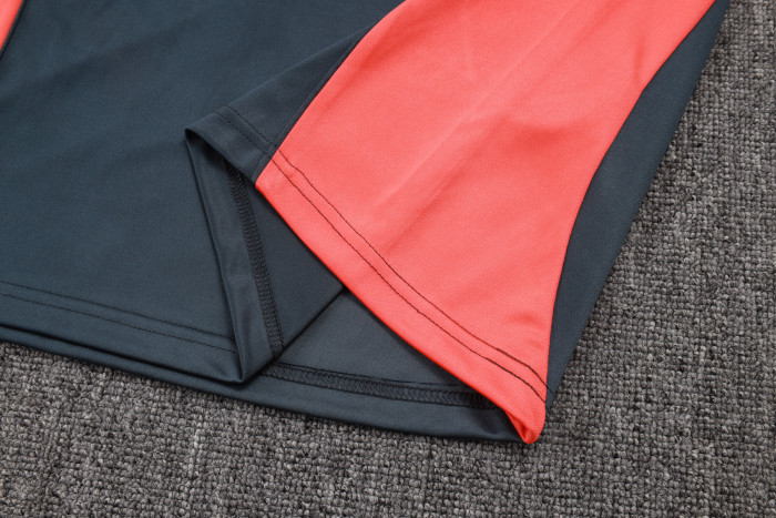 Bayern Munich Training Jersey Suit 25/26