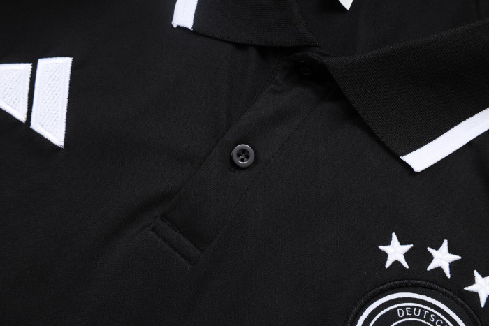 Germany POLO Jersey 25/26