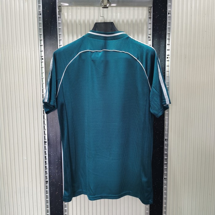 Germany Retro Jersey 98/00