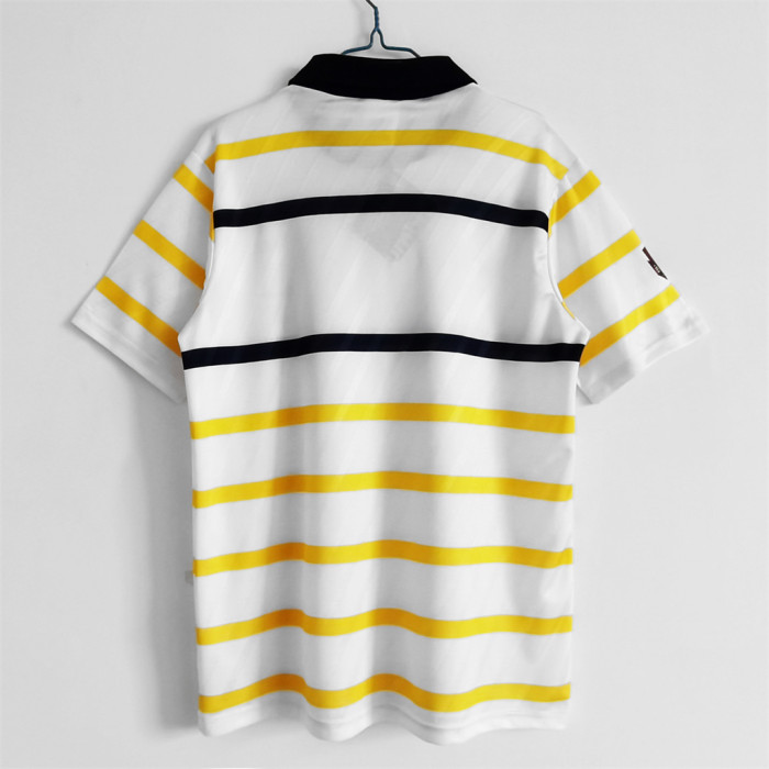 Scotland Retro Away Jersey 1988/91