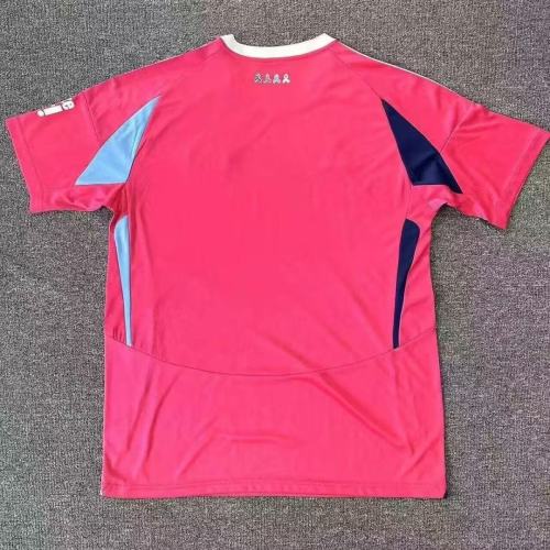 Schalke 04 Special Edition Man Jersey 24/25