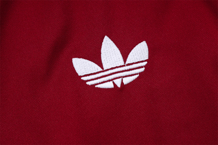 Arsenal Training Jacket 25/26