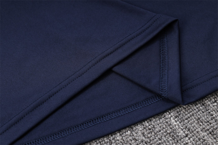 Italy Training Jersey 23/24