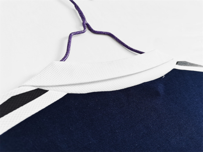 Scotland Retro Home Jersey 1978