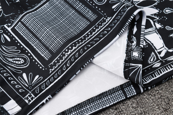 Arsenal Training Jersey Suit 23/24