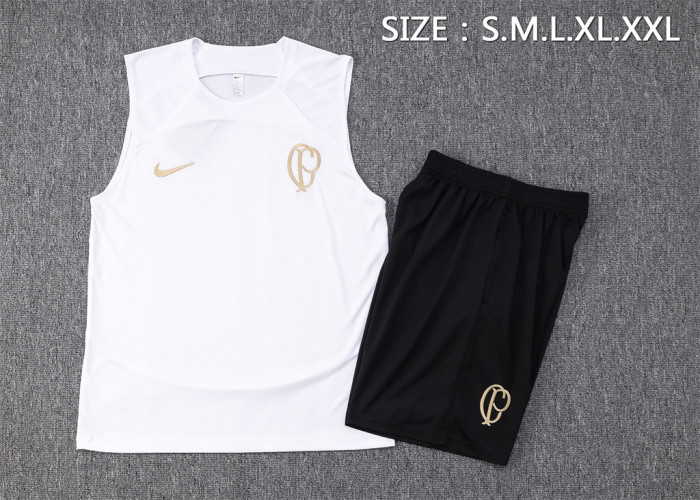 Corinthians Training Jersey 23/24