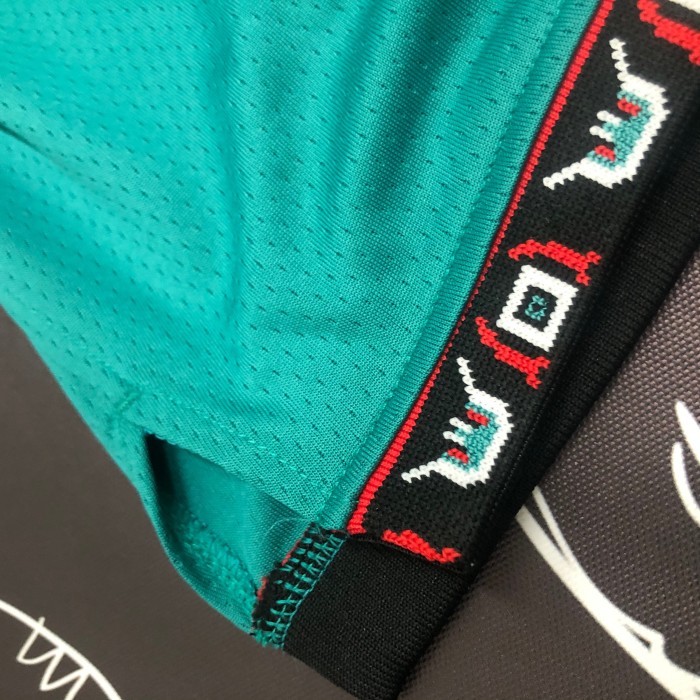 Memphis Grizzlies vintage  Swingman Shorts 17/18