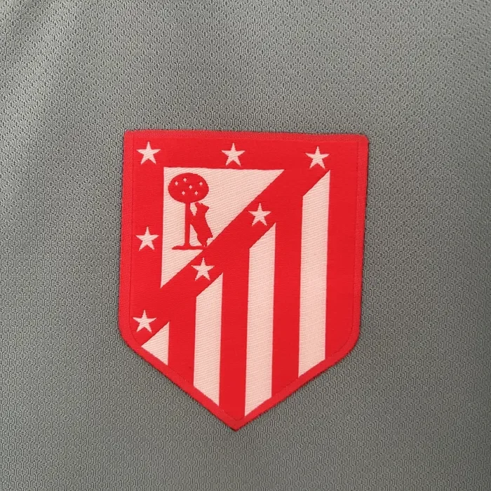Atletico Madrid Away Man Jersey 24/25