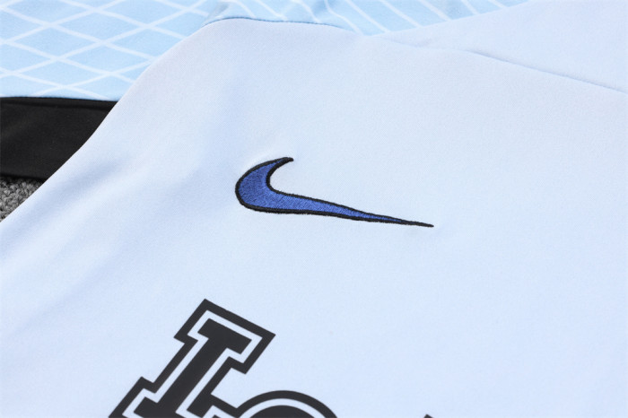 Inter Milan Training Jersey 23/24