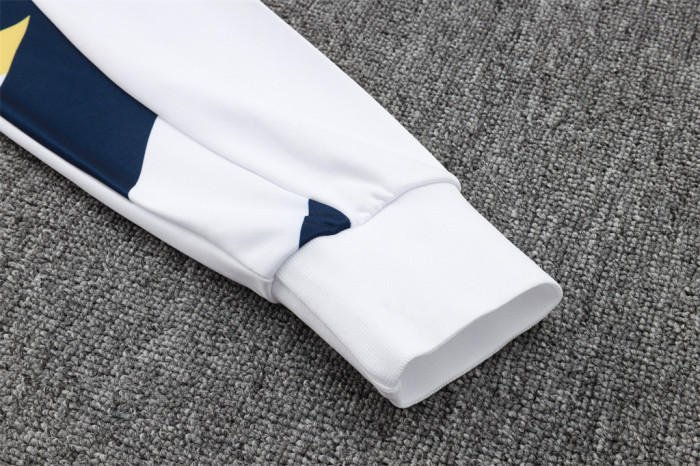 Real Madrid Training Suit 23/24