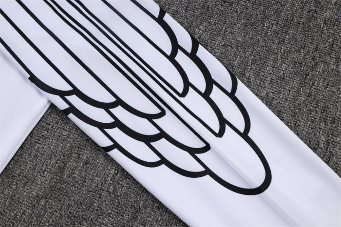 Paris Saint GermainTraining Jersey Suit 25/26