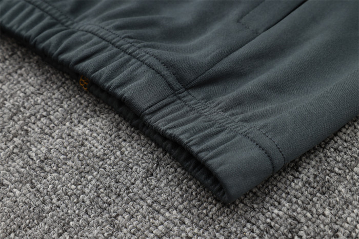 Real Madrid Training Jacket 23/24