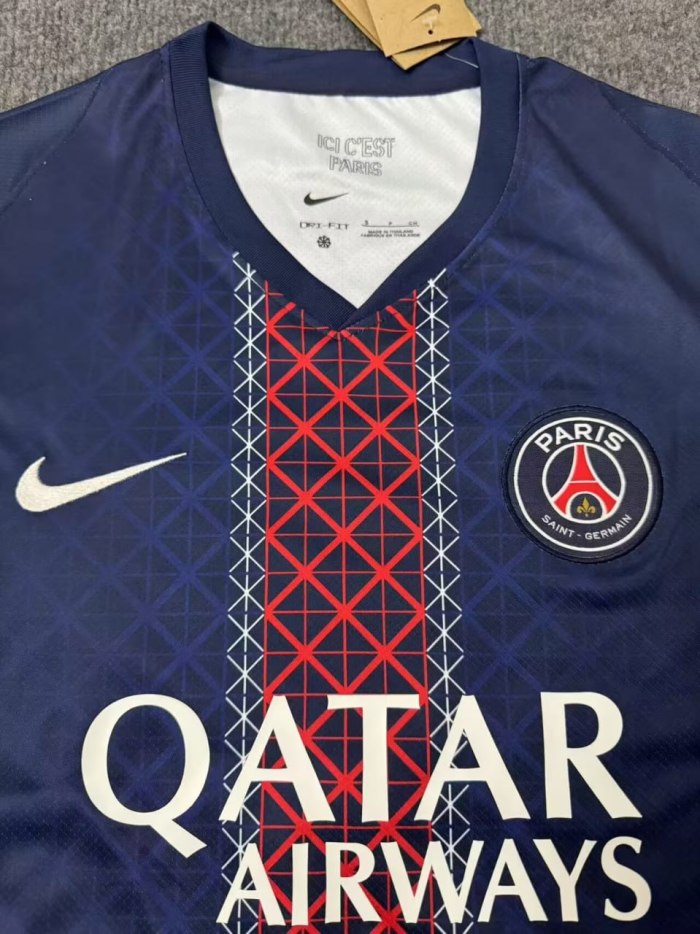 Paris Saint Germain X XO STADIUM JERSEY