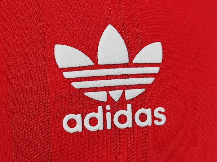 Arsenal Home Retro Jersey 88/90