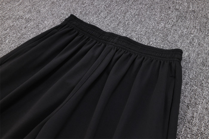 Al-Nassr Training Jersey Suit 23/24