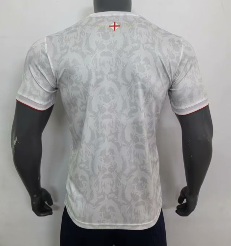 England 2024 Special Edition Player Man Jersey