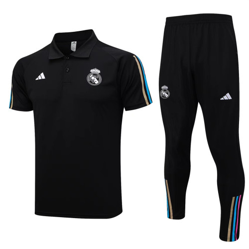 Real Madrid POLO Jersey 23/24