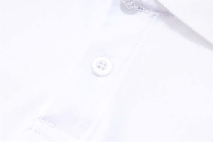 Manchester United POLO Jersey 23/24